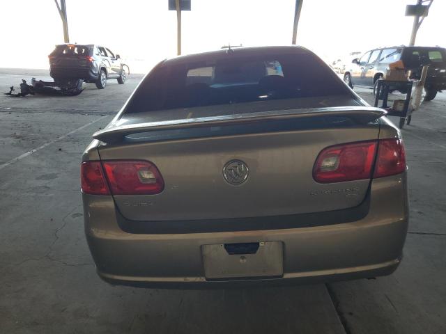 Photo 6 from auction – 2006 BUICK LUCERNE CX with VIN 1G4HP57286U205615