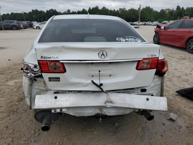 Photo 6 from auction – 2014 ACURA TSX with VIN JH4CU2F42EC000755