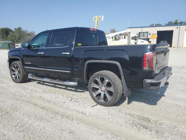 Photo 2 from auction – 2018 GMC SIERRA K15 with VIN 3GTU2NEC2JG303080