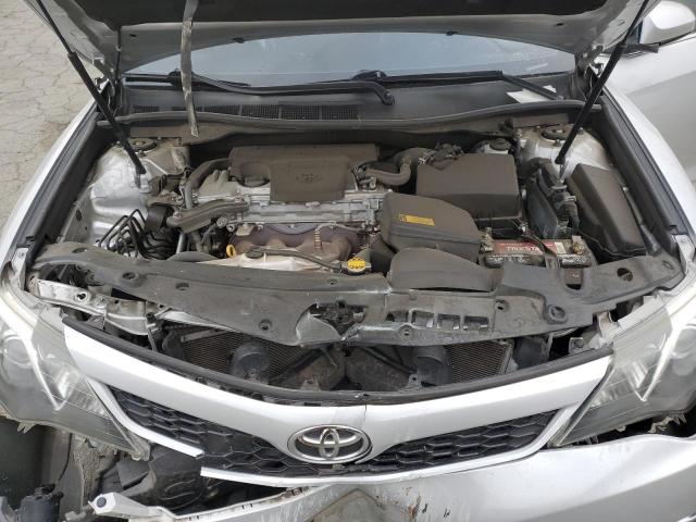 Photo 11 from auction – 2012 TOYOTA CAMRY BASE with VIN 4T1BF1FK8CU102774