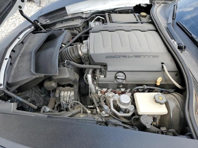Photo 11 from auction – 2016 CHEVROLET CORVETTE S with VIN 1G1YD2D74G5104720