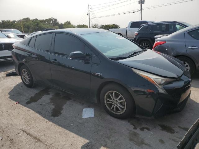 Photo 4 from auction – 2016 TOYOTA PRIUS with VIN JTDKARFU5G3518490