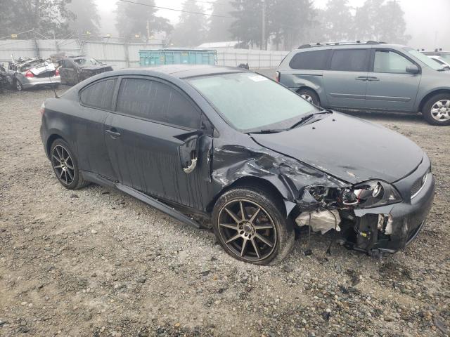 Photo 4 from auction – 2008 TOYOTA SCION TC with VIN JTKDE167780257822