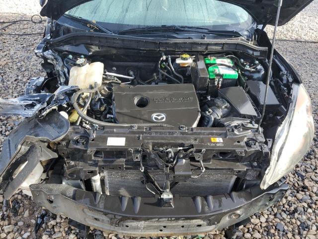 Photo 11 from auction – 2011 MAZDA 3 I with VIN JM1BL1UF1B1478980