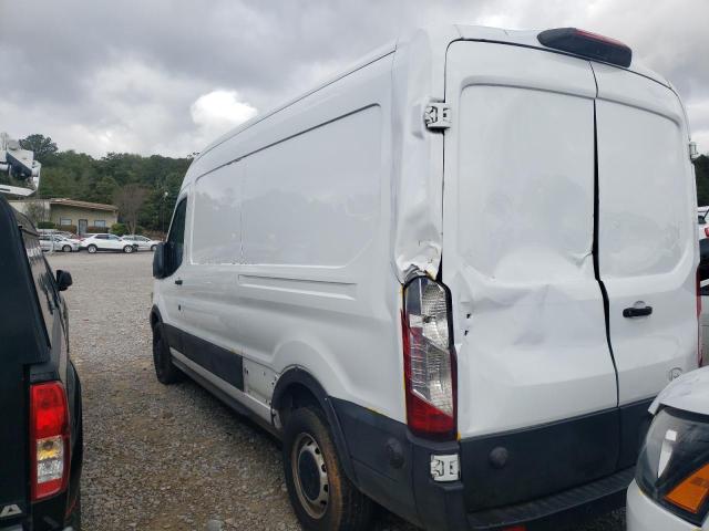 Photo 2 from auction – 2019 FORD TRANSIT T- with VIN 1FTYR2CM2KKA78919
