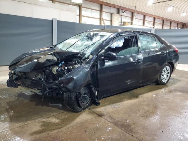 Photo 1 from auction – 2019 TOYOTA COROLLA L with VIN 5YFBURHEXKP928618