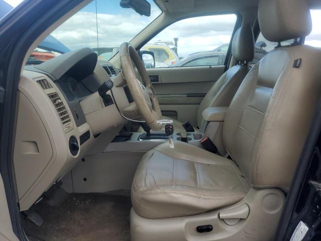 Photo 7 from auction – 2008 FORD ESCAPE XLT with VIN 1FMCU93168KA99235