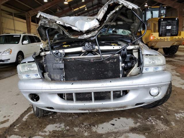 Photo 5 from auction – 2003 DODGE DURANGO SL with VIN 1D4HR48Z23F602065