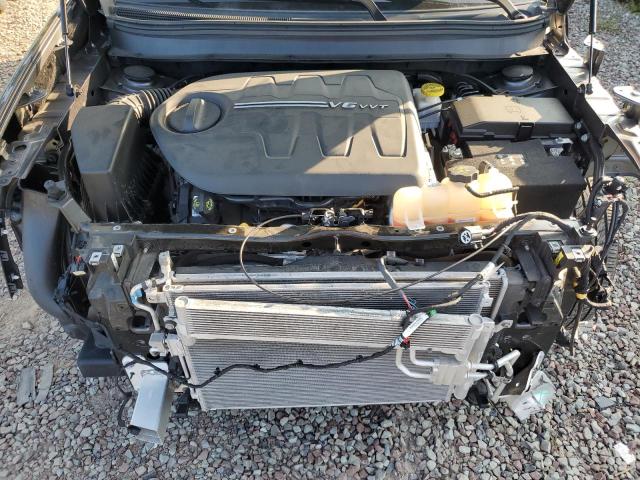 Photo 12 from auction – 2021 JEEP CHEROKEE L with VIN 1C4PJMDX6MD194431