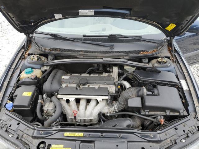 Photo 11 from auction – 2003 VOLVO S60 with VIN YV1RS61T732240677