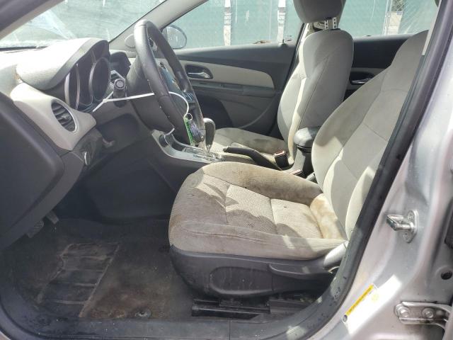 Photo 7 from auction – 2015 CHEVROLET CRUZE LT with VIN 1G1PC5SB5F7222558