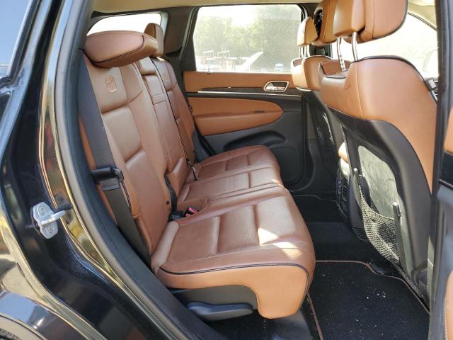 Photo 11 from auction – 2013 JEEP GRAND CHER with VIN 1C4RJFCT3DC561228