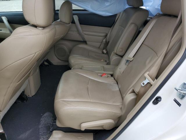 Photo 11 from auction – 2013 TOYOTA HIGHLANDER with VIN 5TDBK3EH0DS193918