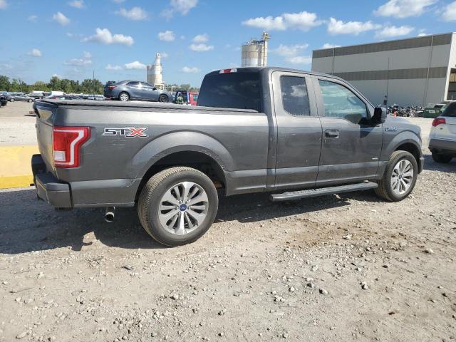 Photo 3 from auction – 2017 FORD F150 SUPER with VIN 1FTEX1CP0HKC60723