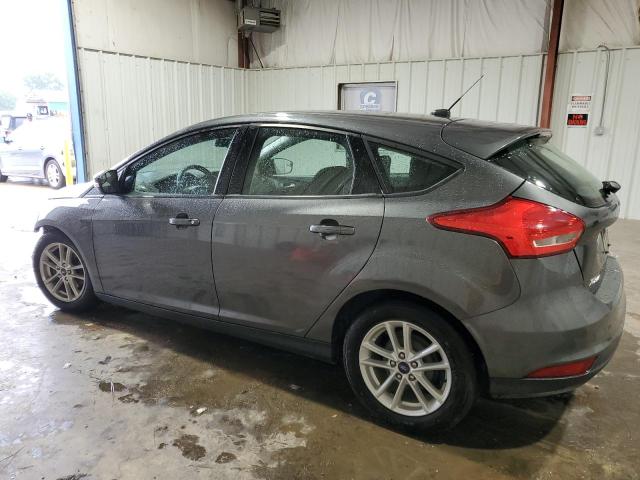 Photo 2 from auction – 2017 FORD FOCUS SE with VIN 1FADP3K28HL284300
