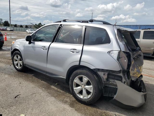 Photo 2 from auction – 2015 SUBARU FORESTER 2 with VIN JF2SJAKC5FH408850