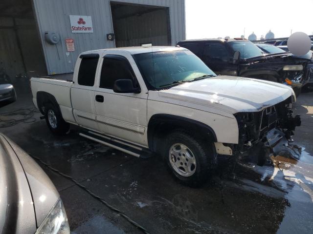 Photo 4 from auction – 2003 CHEVROLET SILVERADO with VIN 2GCEC19T131197995