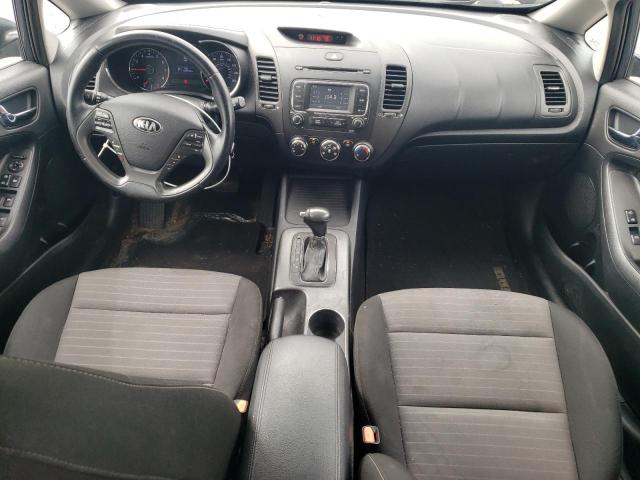 Foto 8 de la subasta – 2016 KIA FORTE EX con VIN KNAFX4A88G5485645