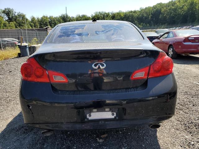 Photo 6 from auction – 2011 INFINITI G37 with VIN JN1CV6AR4BM411012