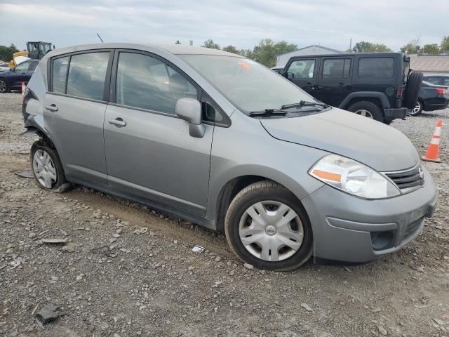 Фото 4 с аукциона – 2011 NISSAN VERSA S с VIN 3N1BC1CP8BL502925