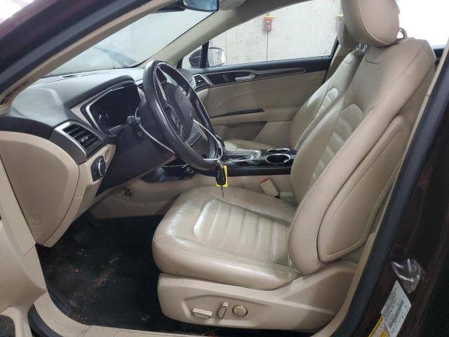 Photo 7 from auction – 2013 FORD FUSION SE with VIN 3FA6P0LU3DR161118