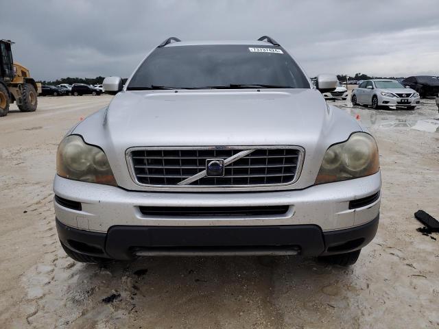 Photo 5 from auction – 2007 VOLVO XC90 3.2 with VIN YV4CY982X71400939