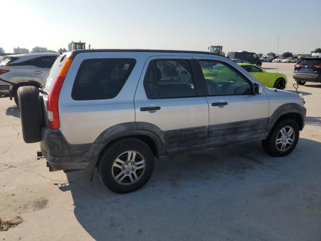 Photo 3 from auction – 2004 HONDA CR-V EX with VIN JHLRD78814C041260