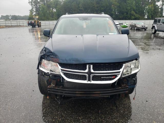 Photo 5 from auction – 2014 DODGE JOURNEY SX with VIN 3C4PDCBB0ET153670