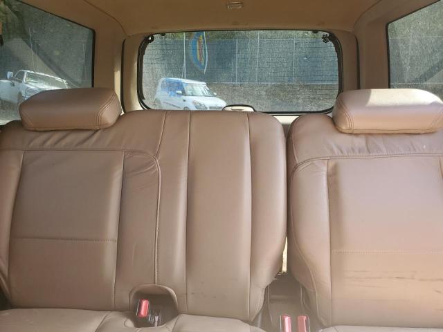 Photo 10 from auction – 2001 FORD EXPLORER X with VIN 1FMZU73EX1ZA04531