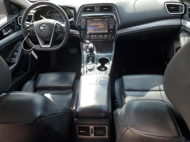 Photo 8 from auction – 2016 NISSAN MAXIMA 3.5 with VIN 1N4AA6AP1GC428528