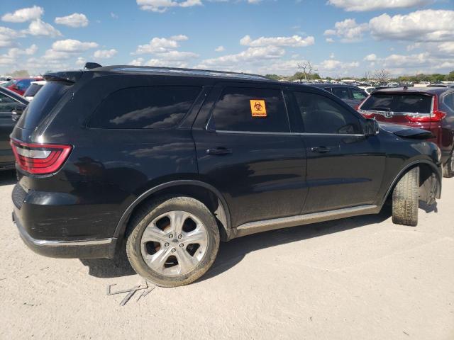 Photo 3 from auction – 2014 DODGE DURANGO LI with VIN 1C4RDHDG4EC277791