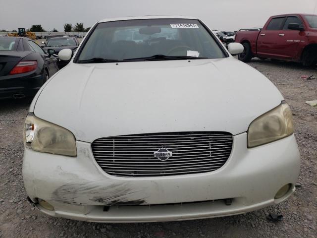 Photo 5 from auction – 2001 NISSAN MAXIMA GXE with VIN JN1CA31D31T830245