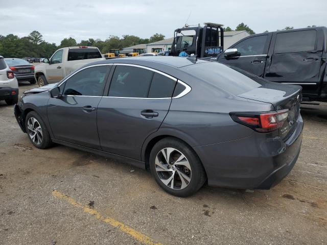 Photo 2 from auction – 2022 SUBARU LEGACY PRE with VIN 4S3BWAD62N3004830