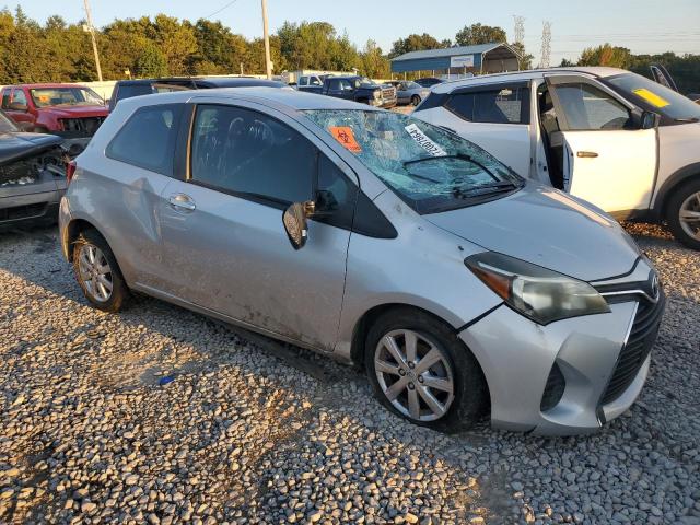 Photo 4 from auction – 2015 TOYOTA YARIS with VIN VNKJTUD33FA043216