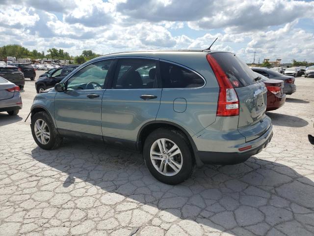 Photo 2 from auction – 2011 HONDA CR-V EX with VIN 5J6RE3H54BL005269