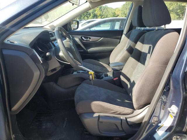Photo 7 from auction – 2016 NISSAN ROGUE S with VIN KNMAT2MV9GP632090
