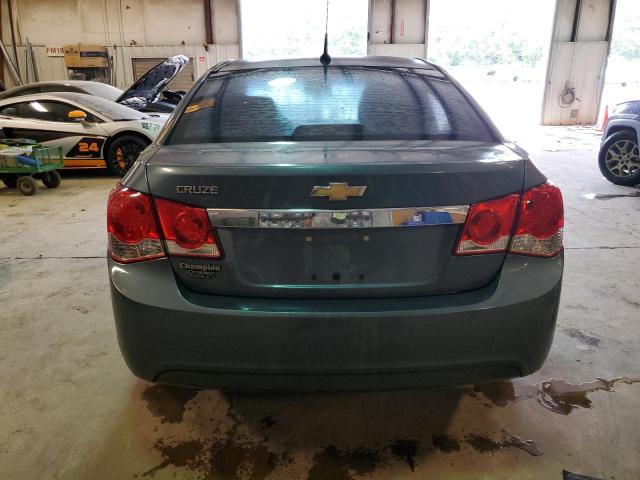 Photo 6 from auction – 2012 CHEVROLET CRUZE LS with VIN 1G1PC5SH7C7306980