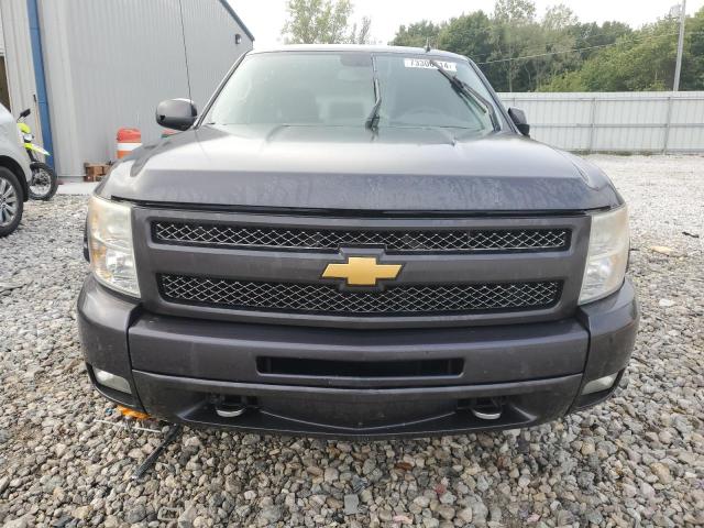 Photo 5 from auction – 2010 CHEVROLET SILVERADO with VIN 3GCRKSE38AG142951