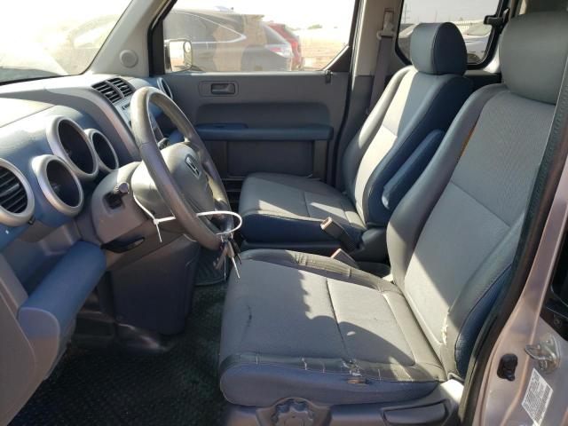 Photo 7 from auction – 2004 HONDA ELEMENT EX with VIN 5J6YH28594L001024