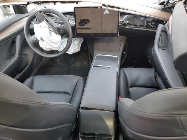 Photo 8 from auction – 2023 TESLA MODEL 3 with VIN 5YJ3E1EA4PF708737