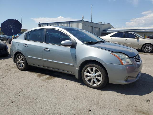Photo 4 from auction – 2012 NISSAN SENTRA 2.0 with VIN 3N1AB6AP7CL651424