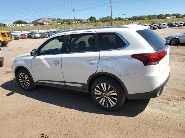 Photo 2 from auction – 2020 MITSUBISHI OUTLANDER with VIN JA4AZ3A32LZ021169