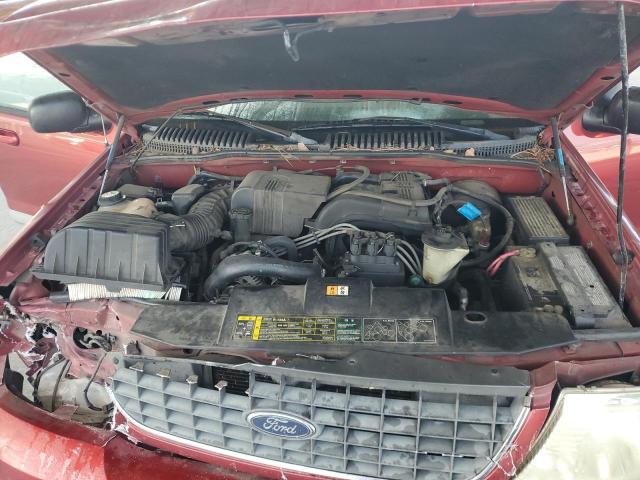 Photo 12 from auction – 2002 FORD EXPLORER X with VIN 1FMZU63EX2UA57562