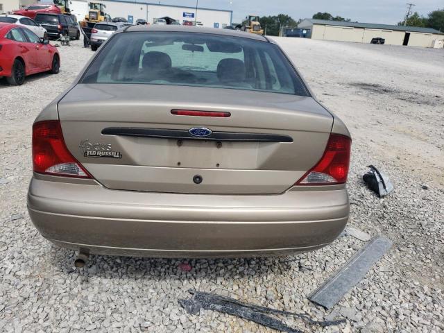 Photo 6 from auction – 2003 FORD FOCUS LX with VIN 1FAFP33P03W275231