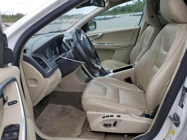 Photo 7 from auction – 2015 VOLVO XC60 T6 PL with VIN YV4902RD6F2583497