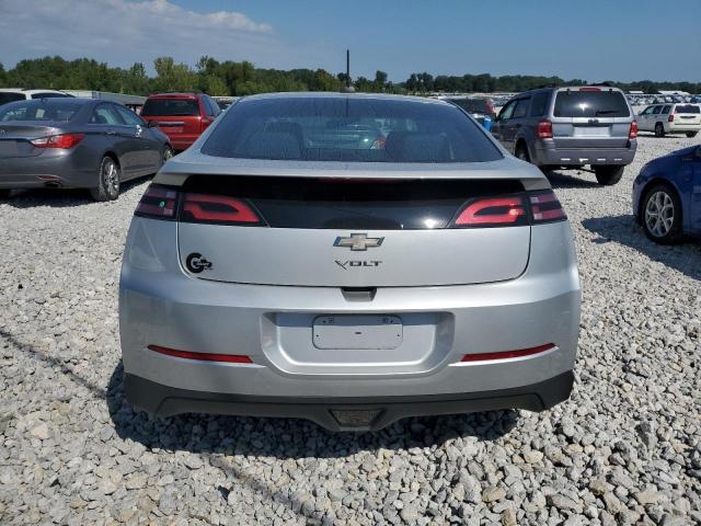 Foto 6 de la subasta – 2015 CHEVROLET VOLT con VIN 1G1RA6E41FU105563