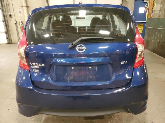 Photo 6 from auction – 2019 NISSAN VERSA NOTE with VIN 3N1CE2CP8KL359768