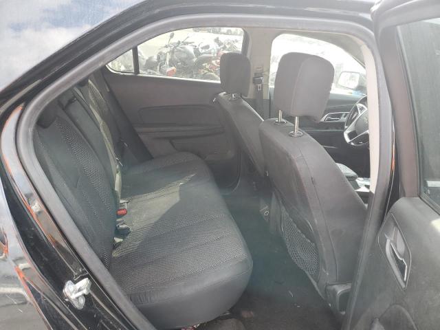 Photo 10 from auction – 2016 CHEVROLET EQUINOX LT with VIN 2GNALCEK5G6112325