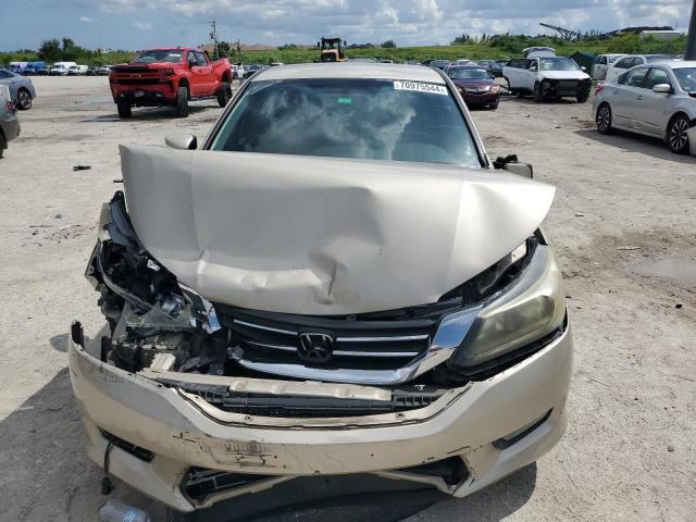 Photo 5 from auction – 2014 HONDA ACCORD SPO with VIN 1HGCR2F59EA189770