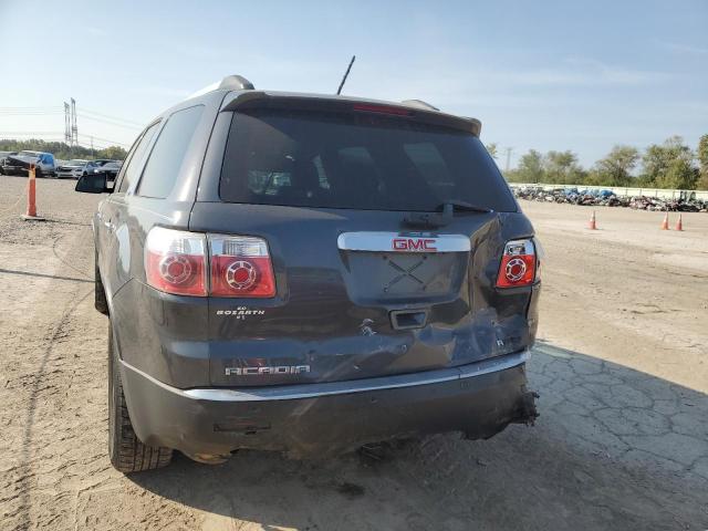 Photo 6 from auction – 2012 GMC ACADIA SLT with VIN 1GKKVRED8CJ368648